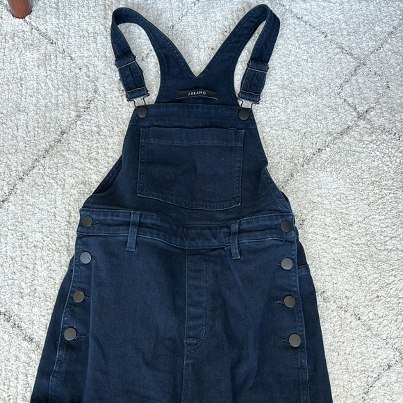 J Brand overalls - Picture 1 of 7